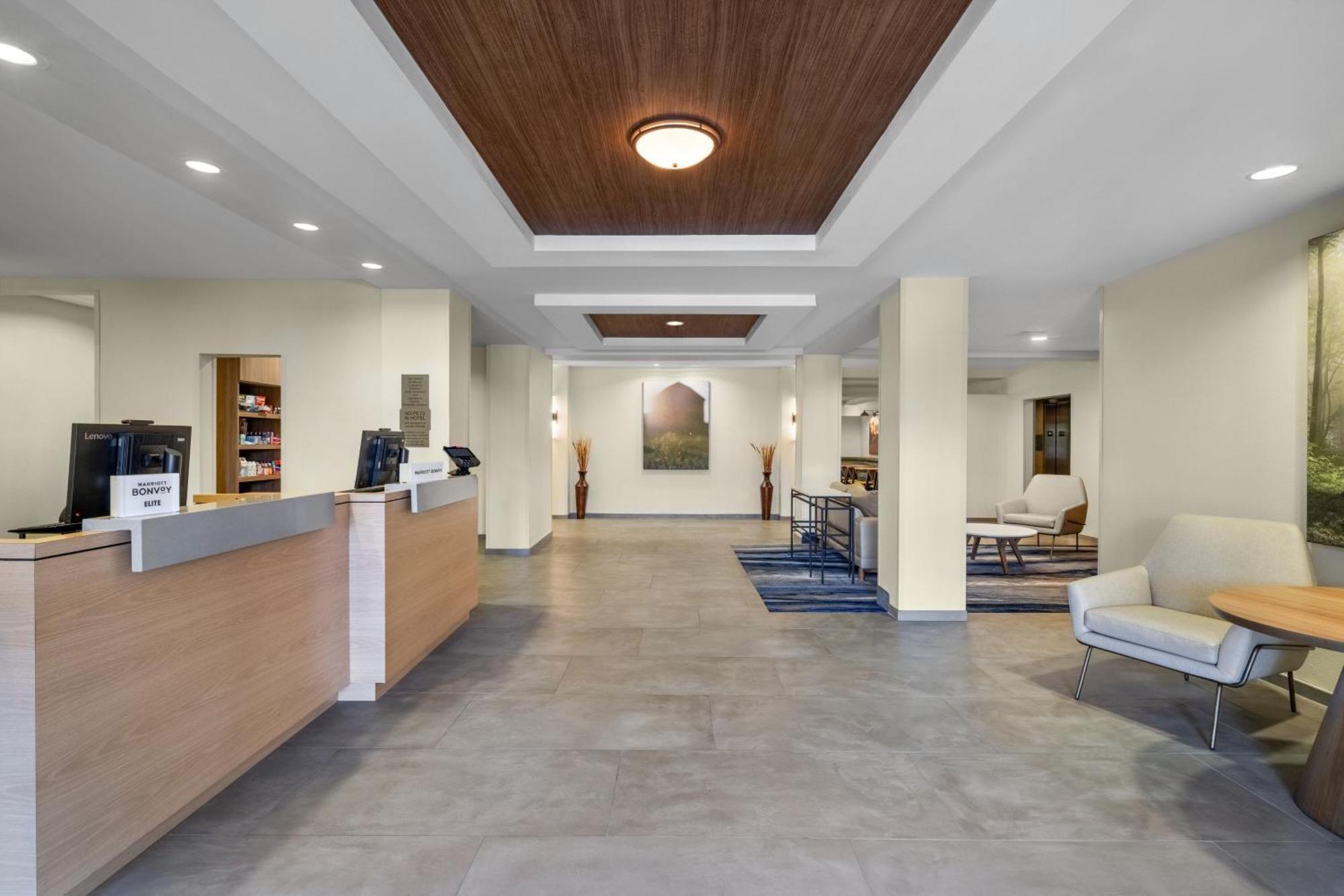 Fairfield Inn & Suites By Marriott Fort Walton Beach Hurlburt Area Exterior foto